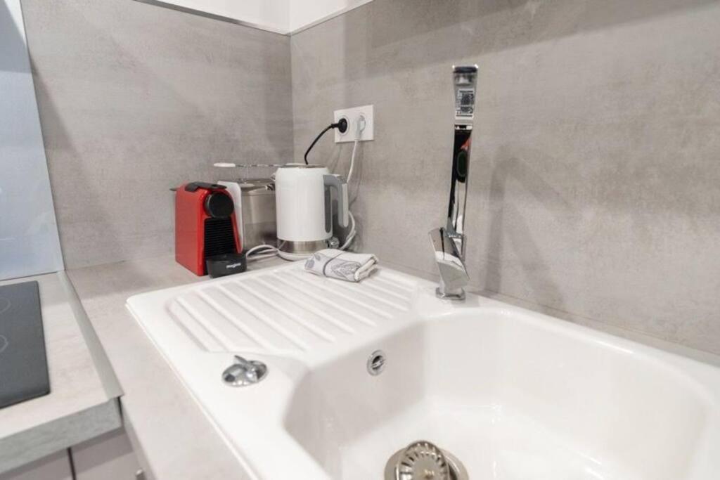 Coeur 16Eme, Standing Et Calme Apartment Paris Ngoại thất bức ảnh